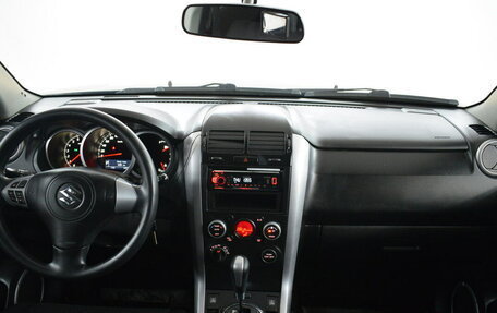 Suzuki Grand Vitara, 2011 год, 835 000 рублей, 5 фотография
