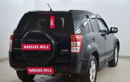 Suzuki Grand Vitara, 2011 год, 835 000 рублей, 4 фотография