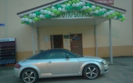 Audi TT, 2001 год, 390 000 рублей, 6 фотография