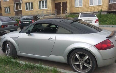Audi TT, 2001 год, 390 000 рублей, 7 фотография