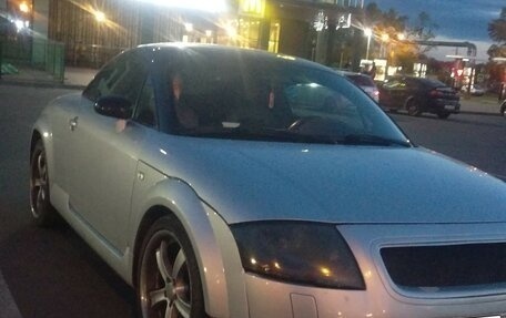 Audi TT, 2001 год, 390 000 рублей, 4 фотография