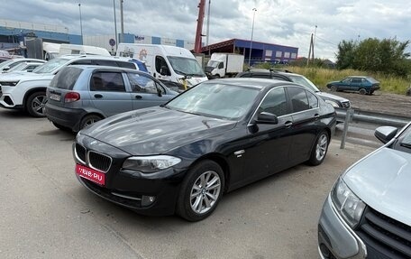 BMW 5 серия, 2011 год, 1 250 000 рублей, 1 фотография