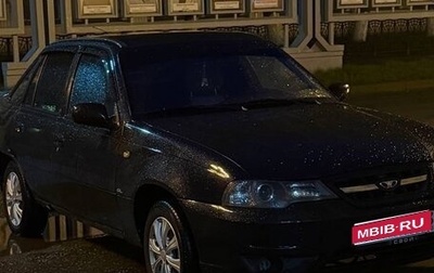 Daewoo Nexia I рестайлинг, 2008 год, 220 000 рублей, 1 фотография