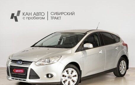 Ford Focus III, 2014 год, 850 000 рублей, 1 фотография