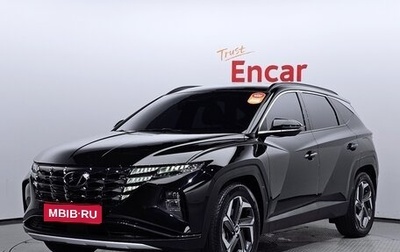 Hyundai Tucson, 2022 год, 1 800 095 рублей, 1 фотография