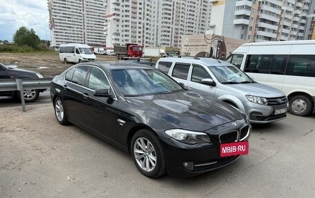 BMW 5 серия, 2011 год, 1 250 000 рублей, 3 фотография