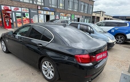 BMW 5 серия, 2011 год, 1 250 000 рублей, 4 фотография
