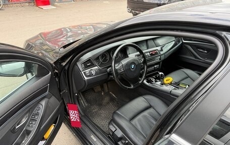 BMW 5 серия, 2011 год, 1 250 000 рублей, 5 фотография