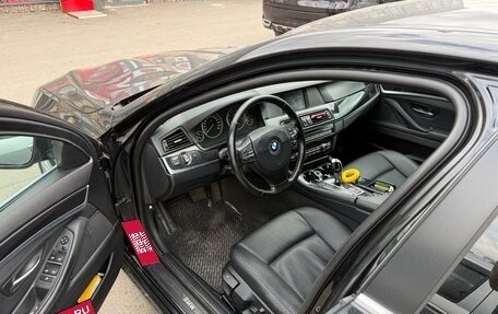 BMW 5 серия, 2011 год, 1 250 000 рублей, 6 фотография