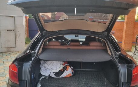 BMW X6, 2017 год, 5 600 000 рублей, 7 фотография