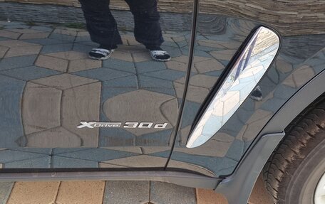 BMW X6, 2017 год, 5 600 000 рублей, 8 фотография