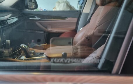 BMW X6, 2017 год, 5 600 000 рублей, 11 фотография