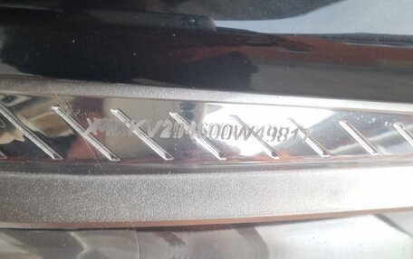 BMW X6, 2017 год, 5 600 000 рублей, 16 фотография