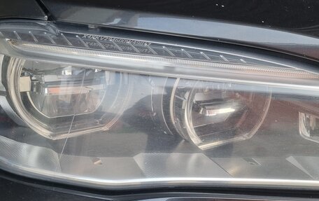 BMW X6, 2017 год, 5 600 000 рублей, 15 фотография