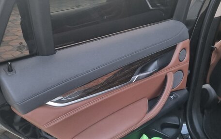 BMW X6, 2017 год, 5 600 000 рублей, 13 фотография