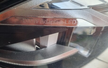 BMW X6, 2017 год, 5 600 000 рублей, 17 фотография