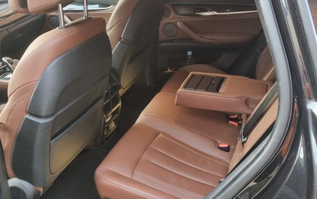 BMW X6, 2017 год, 5 600 000 рублей, 12 фотография