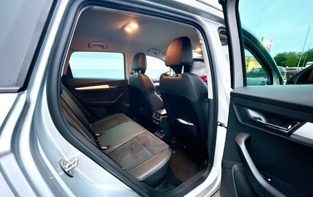 Skoda Karoq I, 2020 год, 2 200 000 рублей, 7 фотография