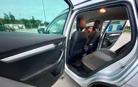 Skoda Karoq I, 2020 год, 2 200 000 рублей, 8 фотография