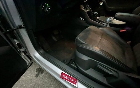 Skoda Karoq I, 2020 год, 2 200 000 рублей, 15 фотография