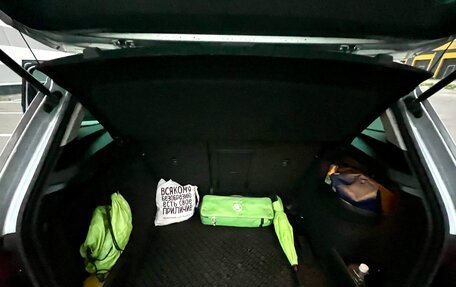 Skoda Karoq I, 2020 год, 2 200 000 рублей, 20 фотография