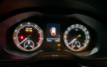 Skoda Karoq I, 2020 год, 2 200 000 рублей, 22 фотография