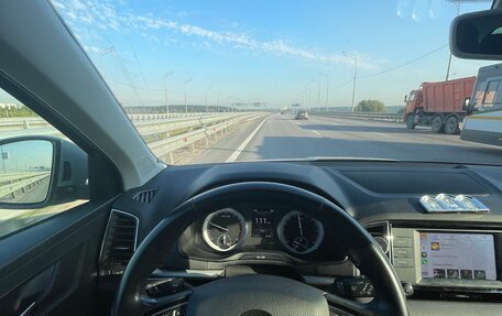 Skoda Karoq I, 2020 год, 2 200 000 рублей, 24 фотография