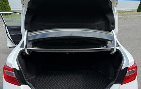 Toyota Camry, 2012 год, 1 470 000 рублей, 28 фотография