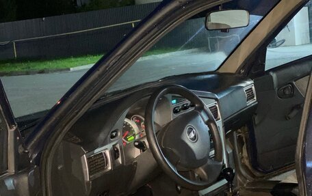 Daewoo Nexia I рестайлинг, 2008 год, 220 000 рублей, 3 фотография