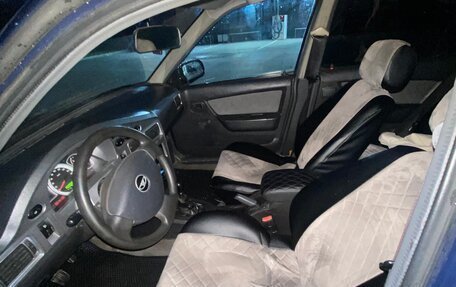 Daewoo Nexia I рестайлинг, 2008 год, 220 000 рублей, 5 фотография