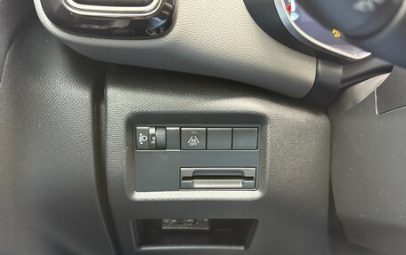 Citroen C5 Aircross I, 2020 год, 2 195 000 рублей, 14 фотография