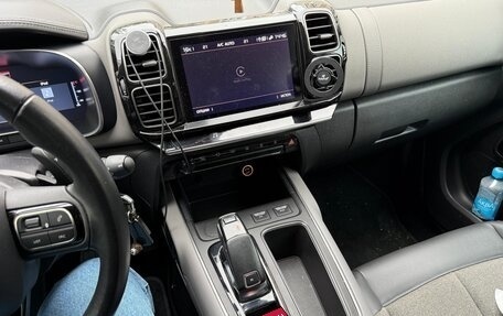 Citroen C5 Aircross I, 2020 год, 2 195 000 рублей, 15 фотография
