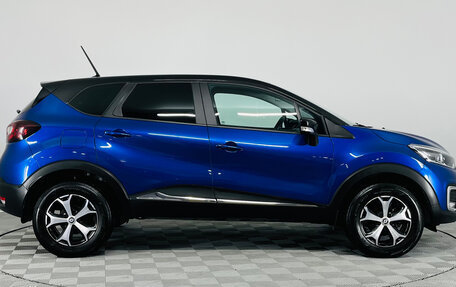 Renault Kaptur I рестайлинг, 2020 год, 1 670 000 рублей, 5 фотография