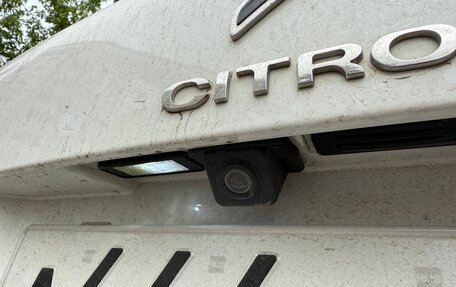 Citroen C5 Aircross I, 2020 год, 2 195 000 рублей, 27 фотография