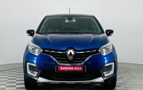 Renault Kaptur I рестайлинг, 2020 год, 1 670 000 рублей, 3 фотография