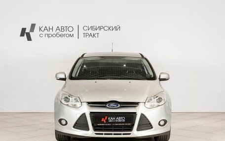 Ford Focus III, 2014 год, 850 000 рублей, 7 фотография