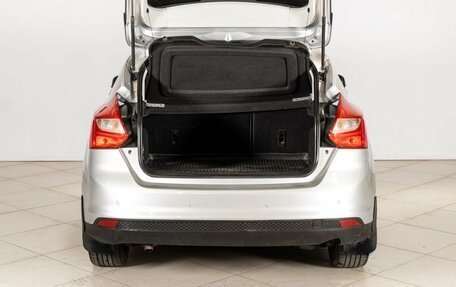 Ford Focus III, 2014 год, 850 000 рублей, 10 фотография