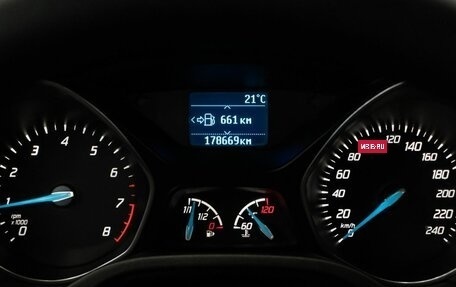 Ford Focus III, 2014 год, 850 000 рублей, 6 фотография