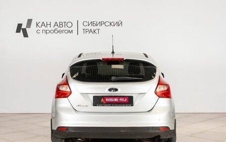 Ford Focus III, 2014 год, 850 000 рублей, 8 фотография