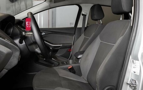 Ford Focus III, 2014 год, 850 000 рублей, 11 фотография