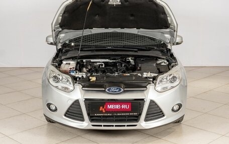 Ford Focus III, 2014 год, 850 000 рублей, 9 фотография