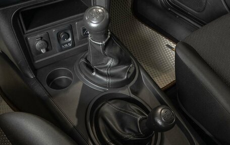 Chevrolet Niva I рестайлинг, 2020 год, 829 000 рублей, 5 фотография