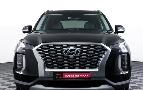 Hyundai Palisade I, 2022 год, 4 599 000 рублей, 2 фотография