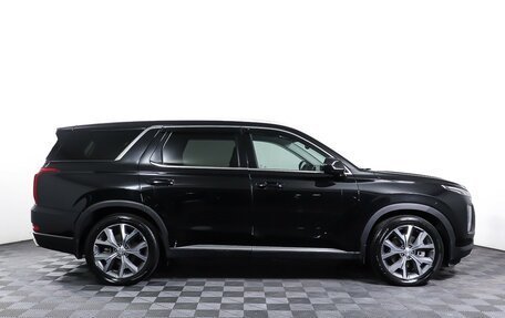 Hyundai Palisade I, 2022 год, 4 599 000 рублей, 4 фотография