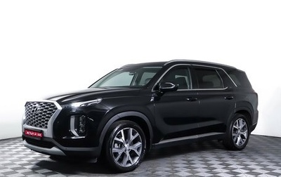 Hyundai Palisade I, 2022 год, 4 599 000 рублей, 1 фотография