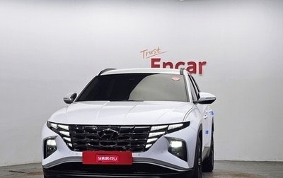 Hyundai Tucson, 2022 год, 1 900 095 рублей, 1 фотография