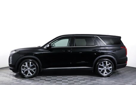 Hyundai Palisade I, 2022 год, 4 599 000 рублей, 8 фотография