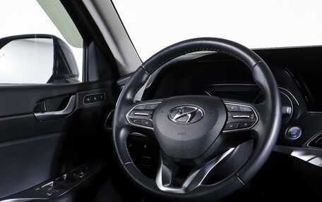 Hyundai Palisade I, 2022 год, 4 599 000 рублей, 18 фотография