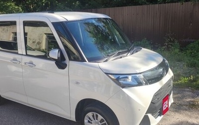 Daihatsu Thor I, 2020 год, 1 250 000 рублей, 1 фотография