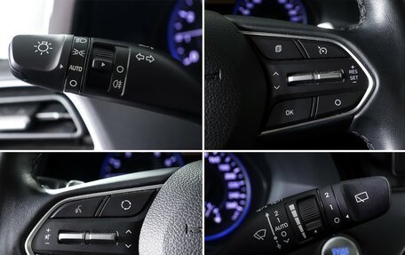 Hyundai Palisade I, 2022 год, 4 599 000 рублей, 24 фотография